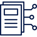 Multiple chain NFT marketplace